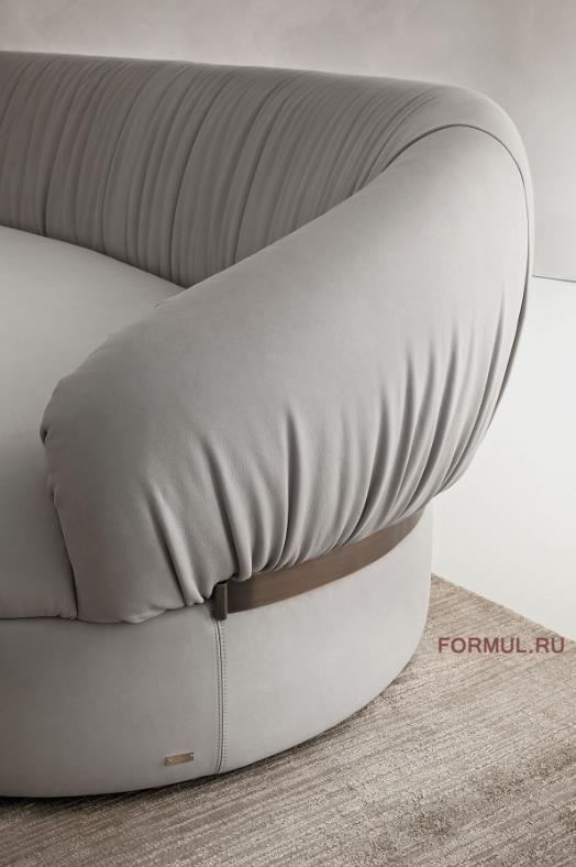 Диван Rugiano Fandango